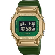 JDM WATCH ★   Casio G-SHOCK Classy off-Road Series Men's Watch 2023.6 GM-5600CL-3 GM-5600CL-3JF