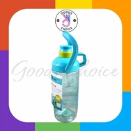 SPORT Water Bottle 8862 2000ml Jumbo Water Bottle/ SPORT Drinking Water Dispenser/