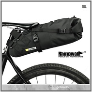 Rhinowalk RK5113 RK5110 Waterproof Bicycle Touring Saddle Bag