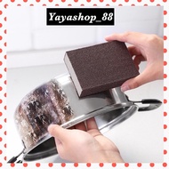 Yayashop_88 Kitchen Nano Carborundum Sponge Span Pencuci Periuk