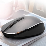 Chuột không dây Newmen F900s vỏ nhôm