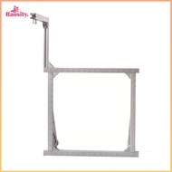 Tufting Frame Handmade Rug Frame Needlework Tapestry Making Tool Sewing Practical Sturdy for Househo