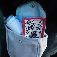 【XRAGE X 火影忍者Naruto聯名】木葉忍者小包