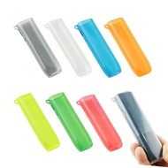 Transparent TPU Soft Case for IQOS ILUMA ONE Protection Cover