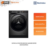 Electrolux 13/9kg UltimateCare 500 washer dryer EWW1343P5SC AddClothes EcoInverter EWW1343P5SC Mesin