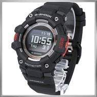 CASIO G-SHOCK GBD-100-1 G-SQUAD Men's Watch Bluetooth Mobile Link Black Digital Waterproof