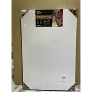 【Canvas】Mont Marte Double Thick  -  24 x 36 inches ( 60.9cm x 91.4cm ) 【380g】