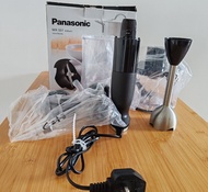 Panasonic 手提攪拌機 MX-SS1