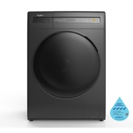 Whirlpool WWEB11702GG SaniCare Combo Washer Dryer (11/7kg)(Water Efficiency 4 Ticks)