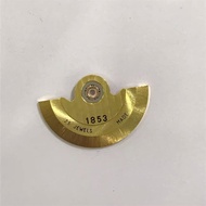 Coolmanloveit New Man Watch Automatic Rotor Oscillating Weight For Tissot 2824 2834 2836