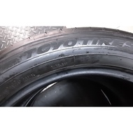 Used Tyre Secondhand Tayar TOYO PROXES CR1 225/50R18 70% Bunga Per 1pc