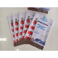 Snack bag small Cruise Ship/giant snack Ship/snack pouch Cruise Ship