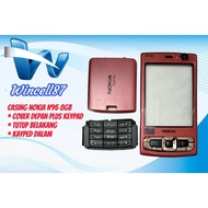 Nokia N95 8GB Casing