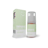 ID | VIDI SOURSOP - LIQUID FOOM X WG INHALE EXHALE SERIES