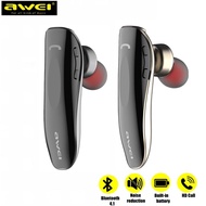 Awei N1 Bluetooth headset earphone earbuds