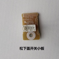 Panasonic Washing Machine Computer Main Board ETS-548 ETS-1956 NA-F90X1 ETS-575-2 Home Appliance Par