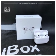 Airpods Pro second Original mulus 99% like new