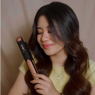 Amori A-708 Hair Straightener 2in1 Hair Straightener/ Hair Straightener Hair iron/ Hair Straightener