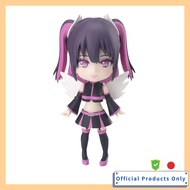 TAMASHII NATIONS Figure Arts Mini 2.5D Temptation Mirera/Mikari Key Visual Ver. PVC & ABS Painted Ac