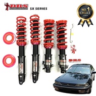 🔥HONDA 🇲🇾ACCORD SM4 SV4 DRS Hi Lo Body shift Adjustable Absorber / Suspension