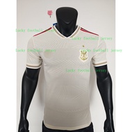 player 2025-26 Fla-men-co 2 away Jersey Fashion Soccer Shirt AAA