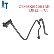 8K0121081BH 95B121447A Water Cooling Coolant Reservoir tank  for Q5 2.0T B9 2.0T Tfsi