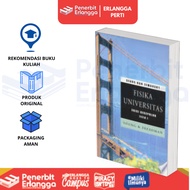 [Erlangga] Reference Book: University Physics Volume 1 10th Edition - Hugh D. Young Young Young Youn