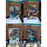 Im great Priest imhotep comic 4.5,9,10 seal Im great Priest imhotep comic/ vol 4,5,9,10 seals