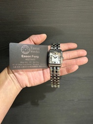 ✅香港行貨 有香港購買單據 自動機械錶 透明玻璃錶底 TITONI 83927