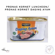 PRONAS KORNET AYAM / LUNCHEON 198gr