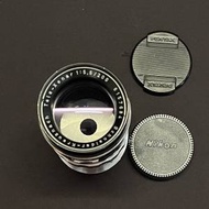 Schneider-Kreuznach Tele-Xenar 1:5.5/200 手動鏡頭
