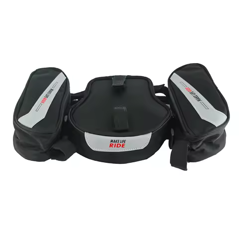 Motorcycle Saddlebag Bag Toolbag Side Bags For BMW R1250GS R1200GS GS1200 F900XR F850gs C400GT C400X
