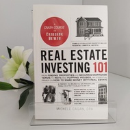 101 Series Real Estate Investment English Version Real Estate Investing 101 English Version