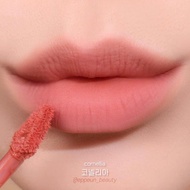 [DATE 04/07/2025] Son kem lì Espoir màu Cornelia