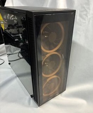 Geforce MSI Computer Antec 850 | AMD Ryzen 7 2700X Eight-Core Professor GHz |Graphics Card MSI GeFor