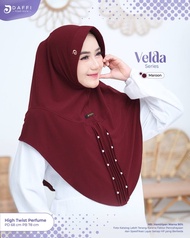Hijab Daffi kode Velda
