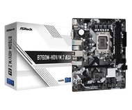 MAINBOARD ASROCK B760M-HDV/M.2-D4