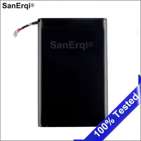 BV-5JW for Nokia Lumia 800 800C N9 N9-00 BV5JW 1450mAh Battery