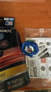 Bx48 02 全新