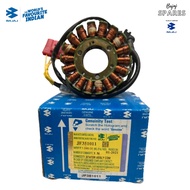 STATOR/MAGNET COIL DOMINAR D400 BAJAJ/KTM 250/390