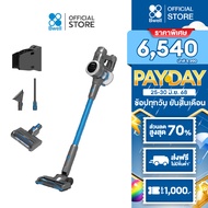 เครื่องดูดฝุ่นไร้สาย Bwell รุ่น 201A