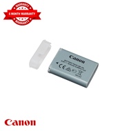 Canon NB-12L Lithium-Ion Battery Pack (3.6V, 1910mAh) For PowerShot N100, G1X Mk2 battery