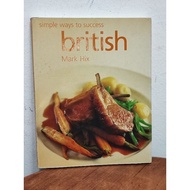 (ENG) Mark Hix - Simple Ways To Success British