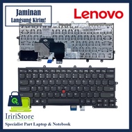 Keyboard Laptop Lenovo Thinkpad X240 X250 X260 X270 Original Series