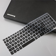 Silicone Laptop Keyboard Cover skin For Acer Predator Helios 300 G3-571 G3-572 PH315-51 PH317-52 VX5-591G VN7-793G 15.6" 17.3"