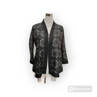 cardigan batik/ KIMONO batik