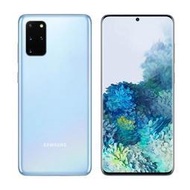 (刷卡分期)Samsung Galaxy S20+ 12G/128G(空機) 全新未拆封 原廠公司貨S9+ S10+