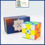Rubik Gan 13 Maglev UV Gan13 Maglev Frosted Premium Rubik's Cube with Magnets 3-Layer Intelligence T