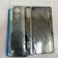 BACKDOOR ONLY BACK COVER VIVO Y12 Y16 Y17S Y22 Y50 S1