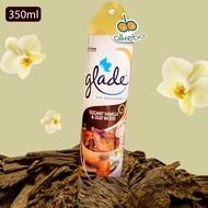 Glade Air Freshener 350 ml Aerosol Pengharum Ruangan Spray
